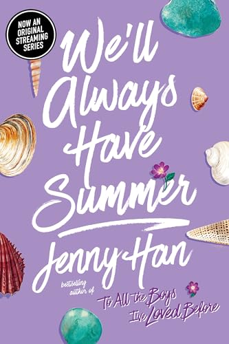 We'll Always Have Summer book cover