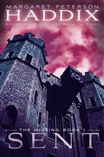 Cover of Sent