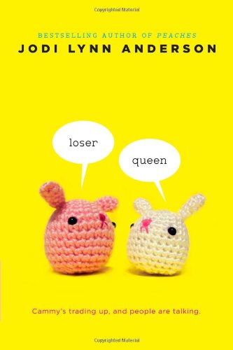 Loser/Queen book cover