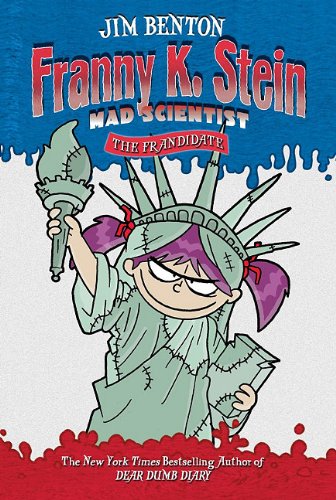 Cover of Frandidate