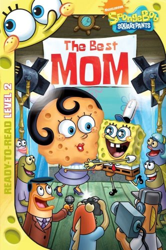The Best Mom (By: Dave Aikins,Sarah Willson) cover