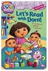 Let's Read with Dora! (Dora the Explorer) (Ready-To-Read: Dora the Explorer)