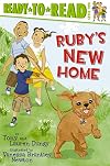 Ruby's New Home