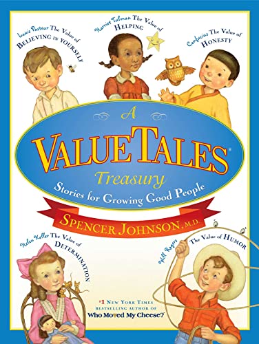 Cover of Valuetales