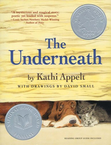 Cover of Underneath