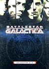 Battlestar Galactica: Season Two, Episodes 11-20 [2004]
