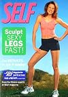 Self - Sculpt Sexy Legs Fast