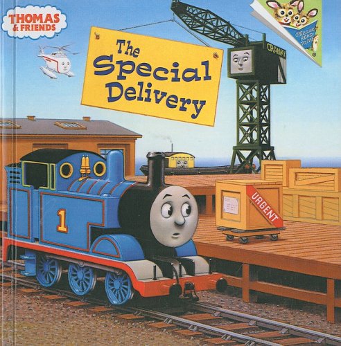Cover of Special Delivery