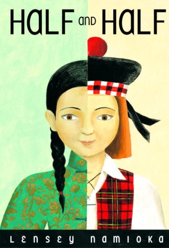 Cover of Half and half