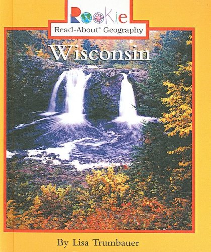Cover of Wisconsin