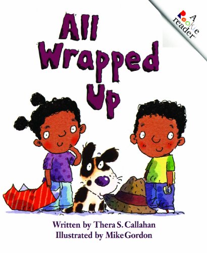 Cover of All Wrapped Up