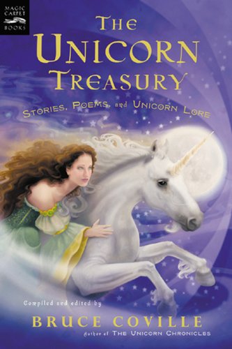 Cover of Unicorn Treasury