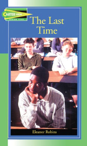 Cover of Last Time