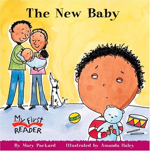 Cover of New Baby