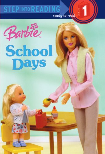Cover of Barbie