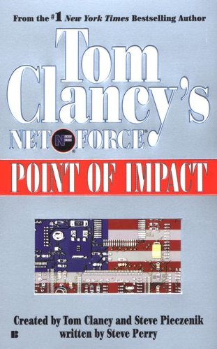 Cover of Point of Impact