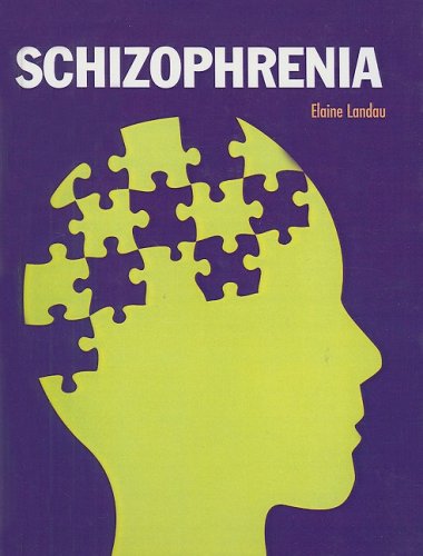 Cover of Schizophrenia