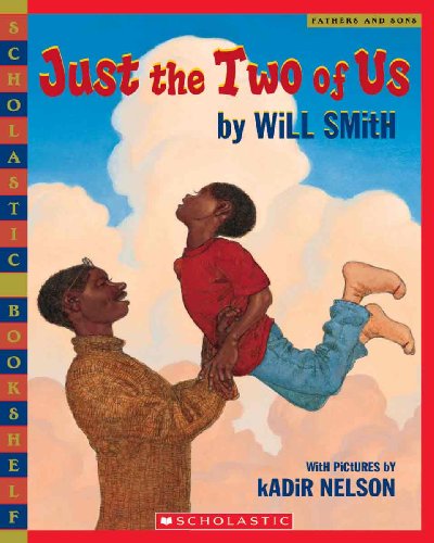 Cover of Just the Two of Us
