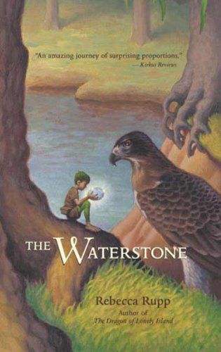 Cover of Waterstone