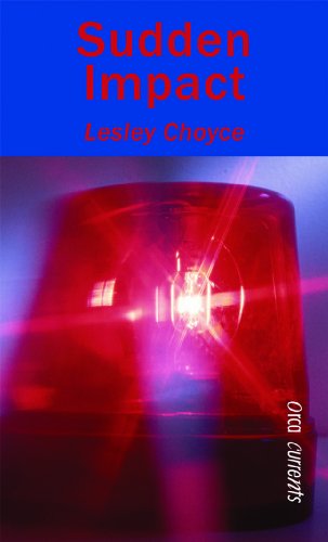 Cover of Sudden Impact