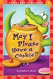 May I Please Have A Cookie