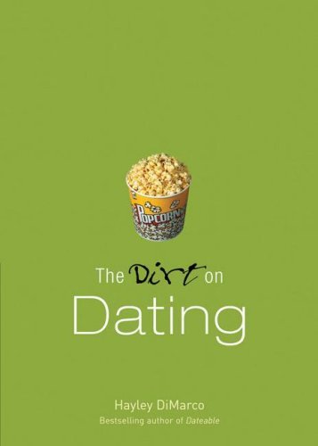 Cover of Dirt on Dating
