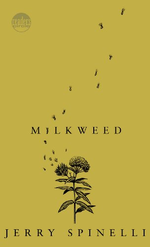 Milkweed book cover