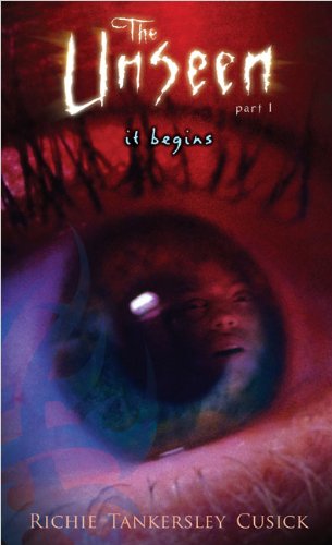Cover of It Begins (Unseen)