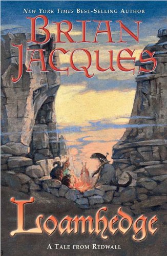 Cover of Loamhedge