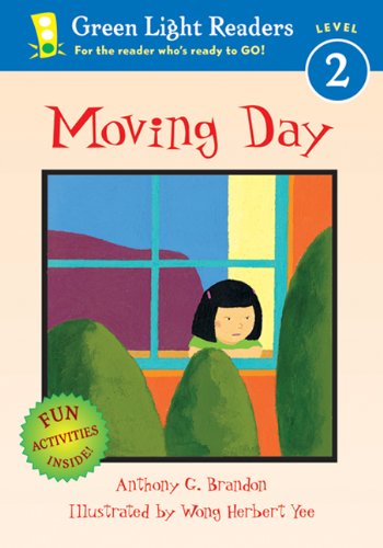 Cover of Moving Day