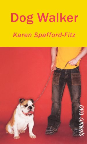 Cover of Dogwalker