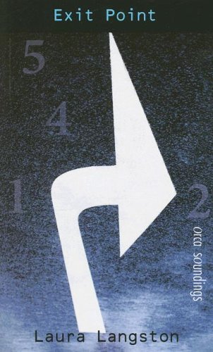 Cover of Exit Point