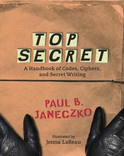 Cover of Top Secret