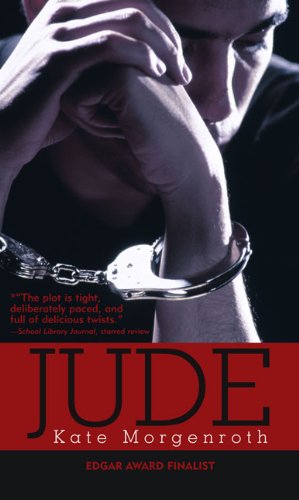 Cover of Jude