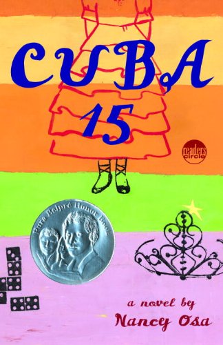 Cover of Cuba 15