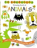 Ed Emberleys Drawing Book Of Animals