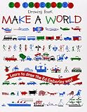 Ed Emberleys Drawing Book Make A World