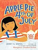 Apple Pie 4th Of July Turtleback School Library Binding Edition