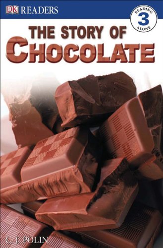 Cover of Story of Chocolate