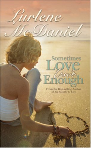 Sometimes Love Isn't Enough book cover