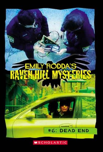 Dead End book cover