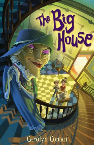 Cover of Big House