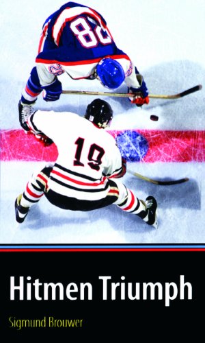 Cover of Hitmen Triumph