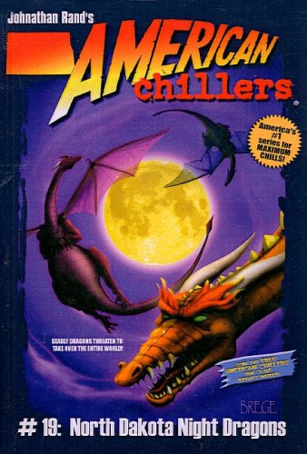 North Dakota Night Dragons
