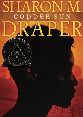Cover of Copper Sun