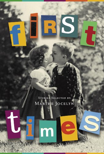 First Times cover