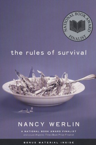 Cover of Rules of Survival