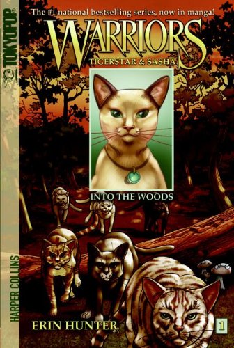 Into the Woods — Erin Hunter · 2008
