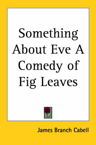 Something About Eve