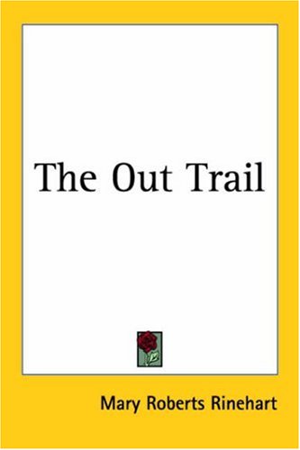 The Out Trail book cover
